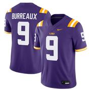 LSU Nike Burrow #9 Replica Jersey